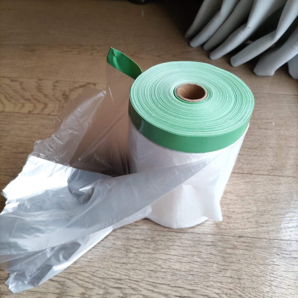 マスカーの写真